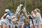 WLax vs BSU  Women’s Lacrosse vs Bridgewater State University. - Photo by Keith Nordstrom : WLax, lacrosse